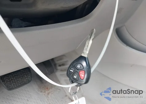 2007 Toyota Camry Le из США, поврежденный, VIN 4T1BE46KX7U596078